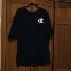 Vintage Champion T Shirt